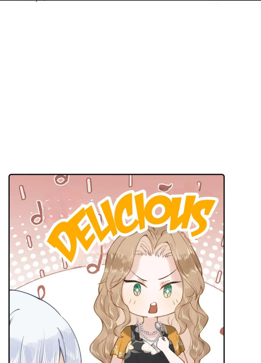 When the Villainess meets the Crazy Heroine Chapter 17 page 61 - 