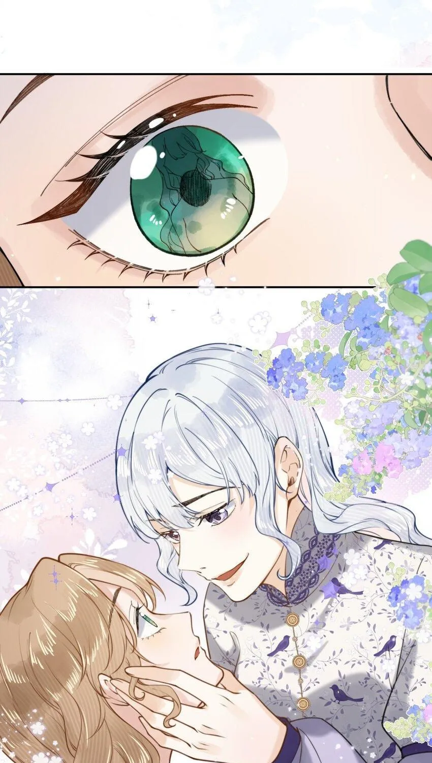 When the Villainess meets the Crazy Heroine Chapter 17 page 72 - 