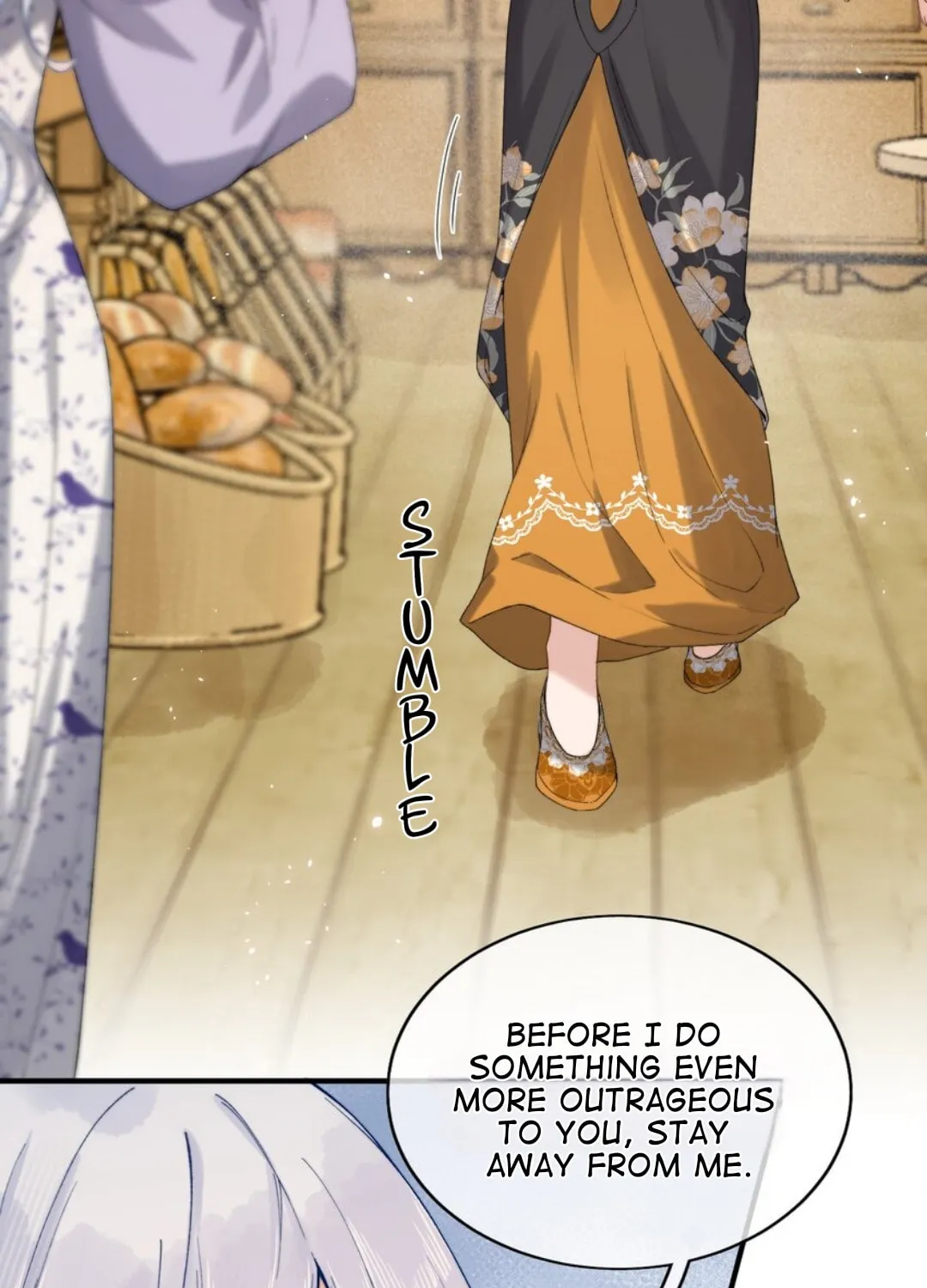 When the Villainess meets the Crazy Heroine Chapter 18 page 14 - 
