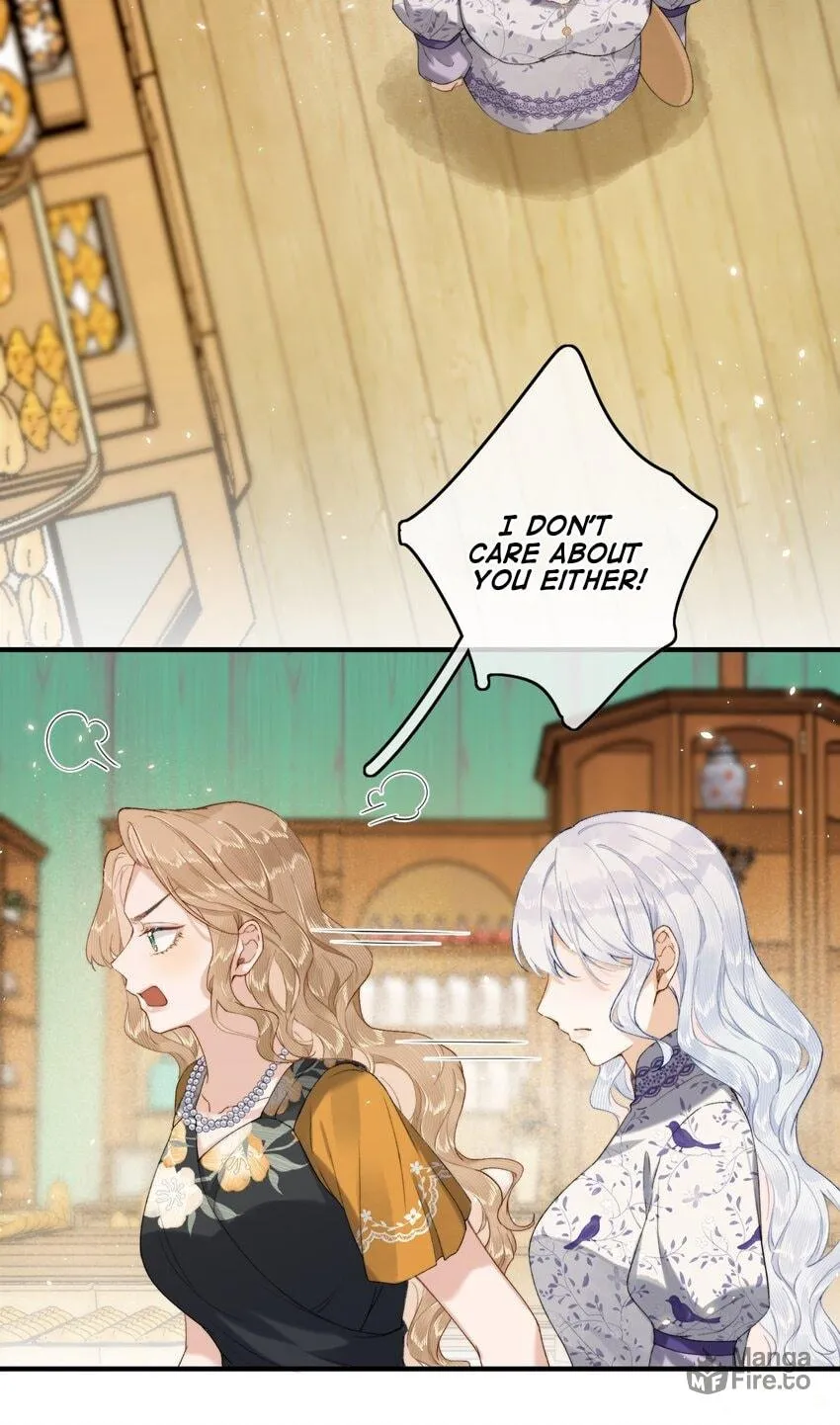 When the Villainess meets the Crazy Heroine Chapter 18 page 20 - 