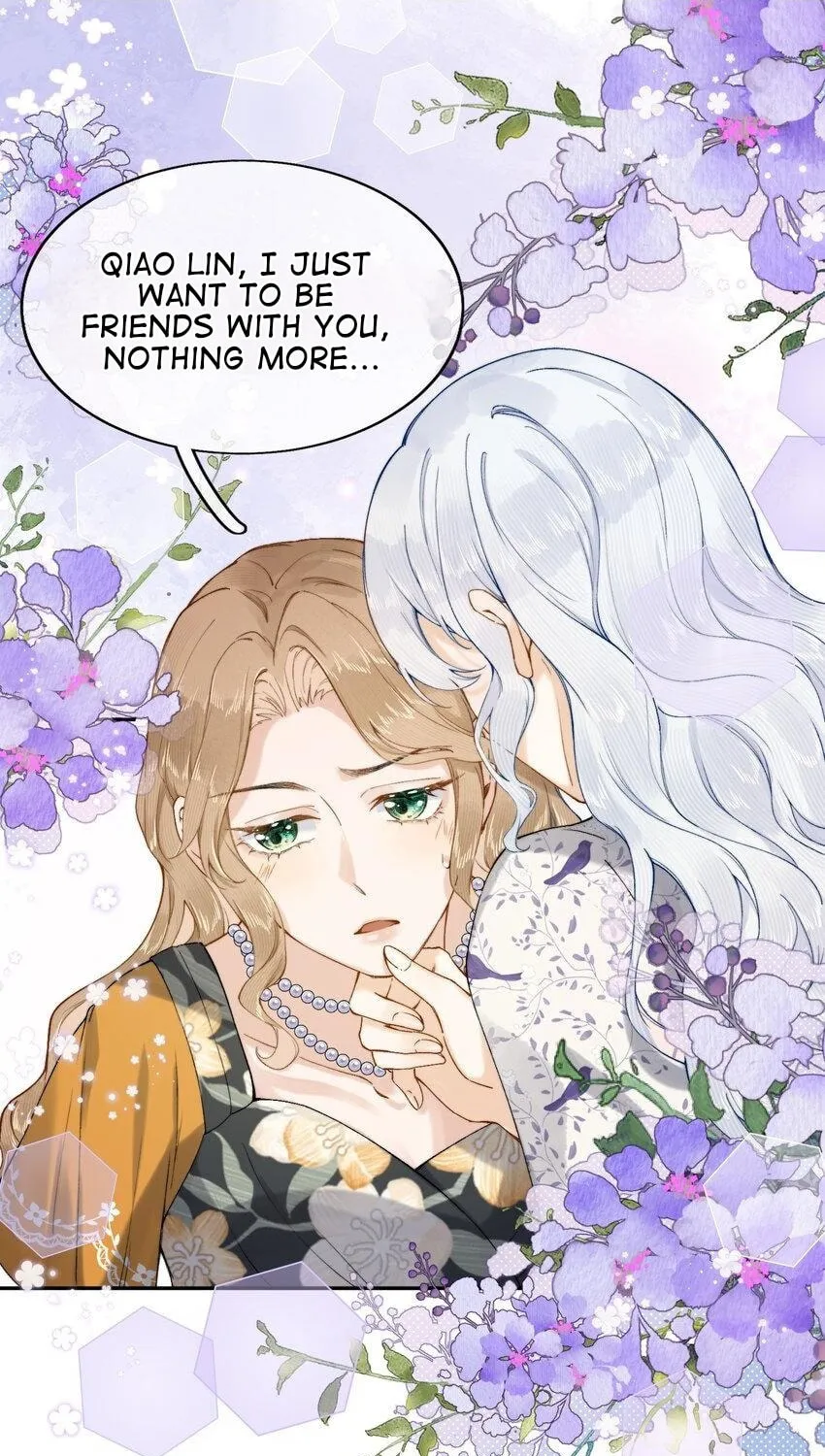 When the Villainess meets the Crazy Heroine Chapter 18 page 3 - 