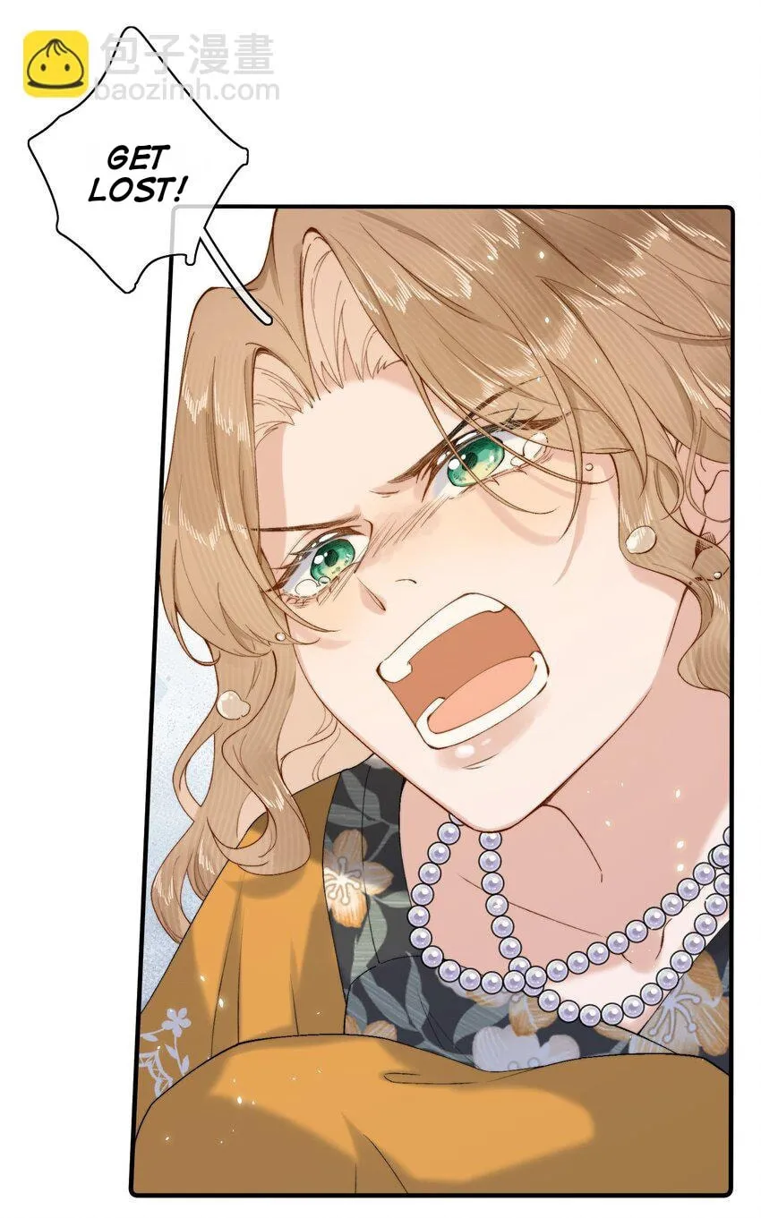 When the Villainess meets the Crazy Heroine Chapter 18 page 30 - 