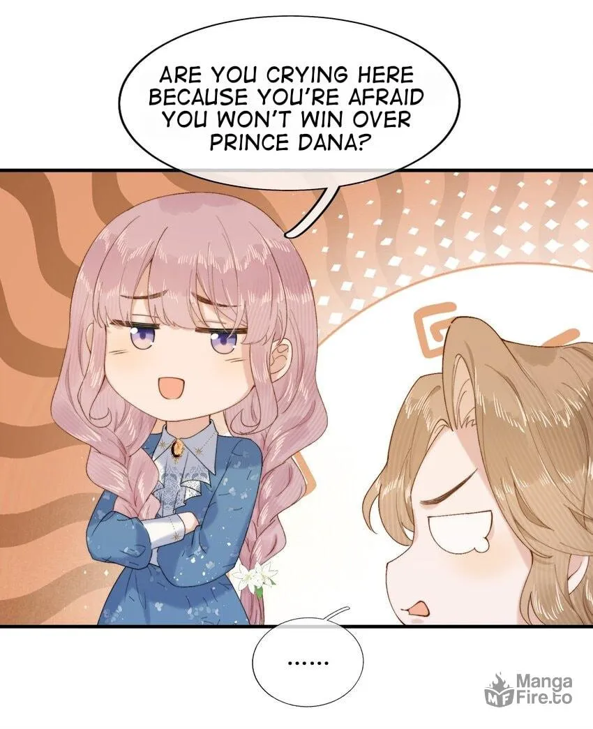 When the Villainess meets the Crazy Heroine Chapter 18 page 31 - 