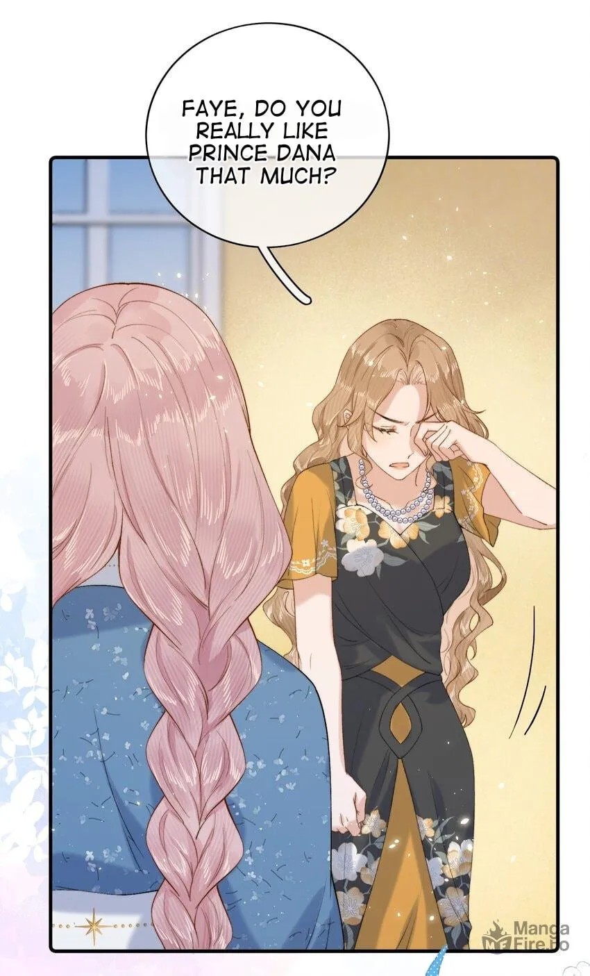 When the Villainess meets the Crazy Heroine Chapter 18 page 32 - 