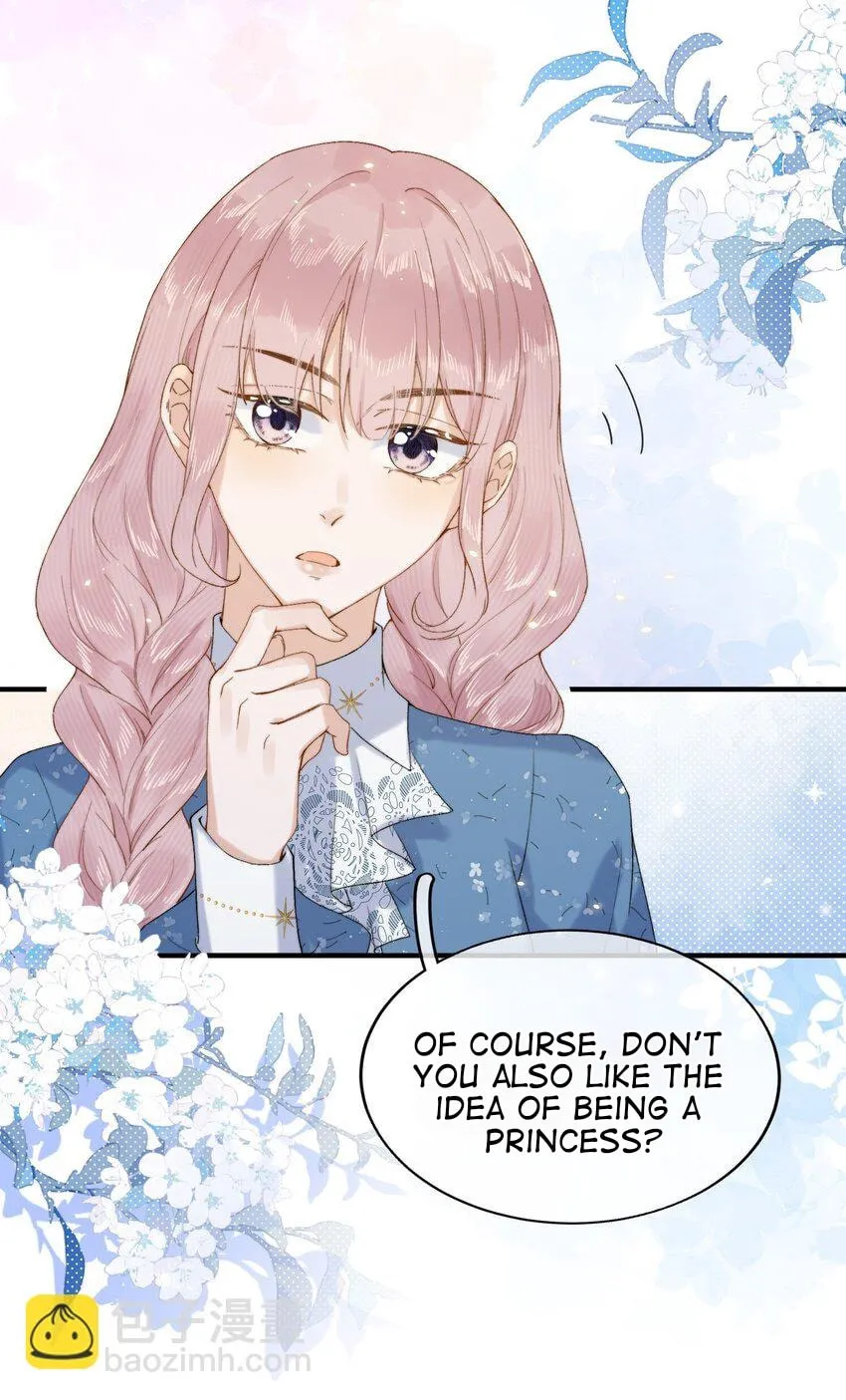 When the Villainess meets the Crazy Heroine Chapter 18 page 33 - 