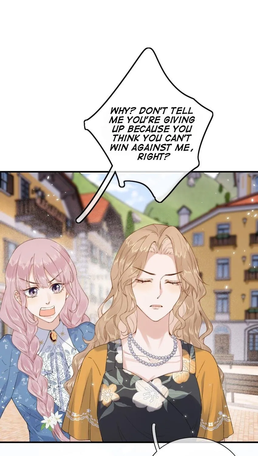 When the Villainess meets the Crazy Heroine Chapter 18 page 37 - 