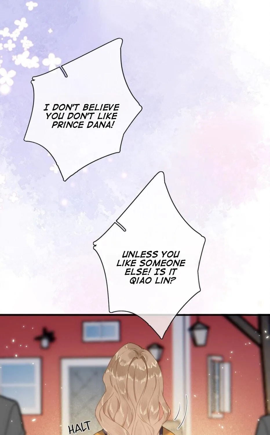 When the Villainess meets the Crazy Heroine Chapter 18 page 41 - 