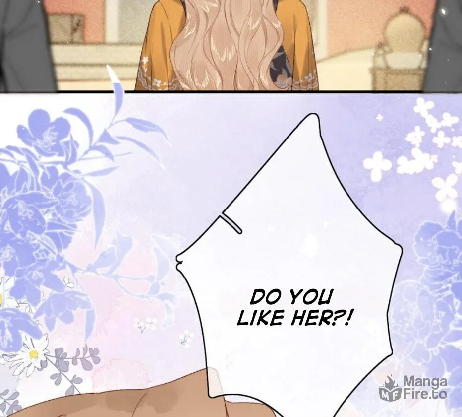 When the Villainess meets the Crazy Heroine Chapter 18 page 42 - 