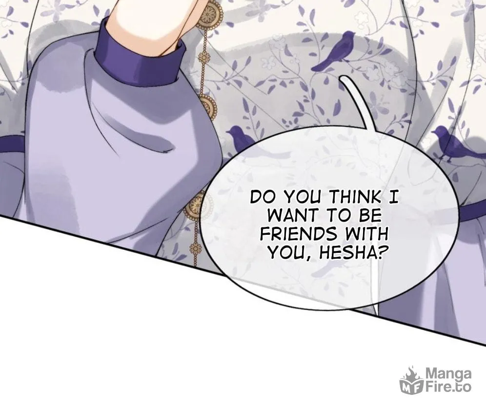 When the Villainess meets the Crazy Heroine Chapter 18 page 6 - 