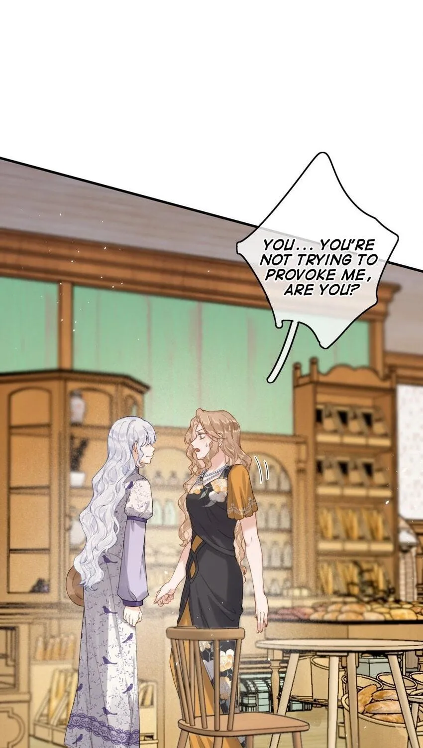 When the Villainess meets the Crazy Heroine Chapter 18 page 10 - 