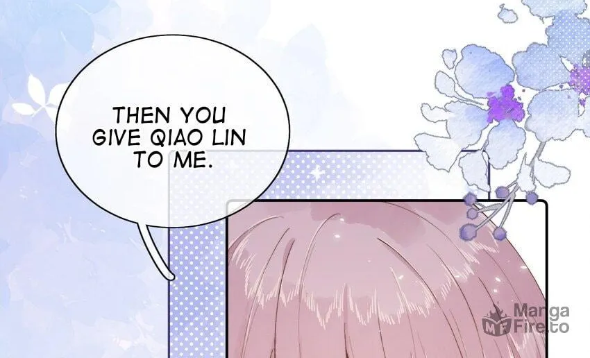 When the Villainess meets the Crazy Heroine Chapter 19 page 14 - 