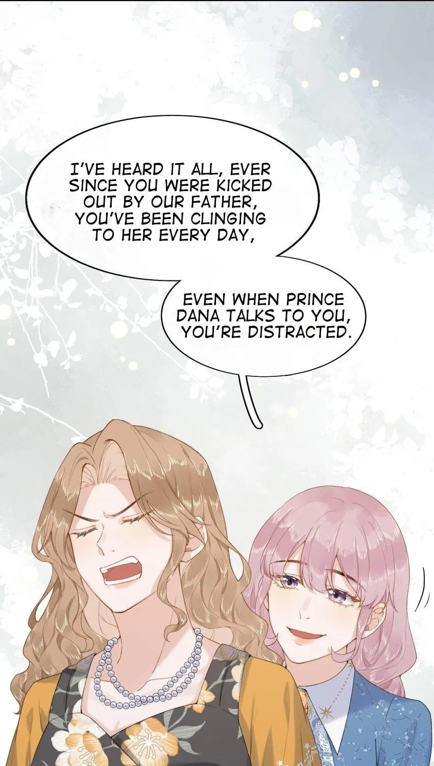 When the Villainess meets the Crazy Heroine Chapter 19 page 19 - 