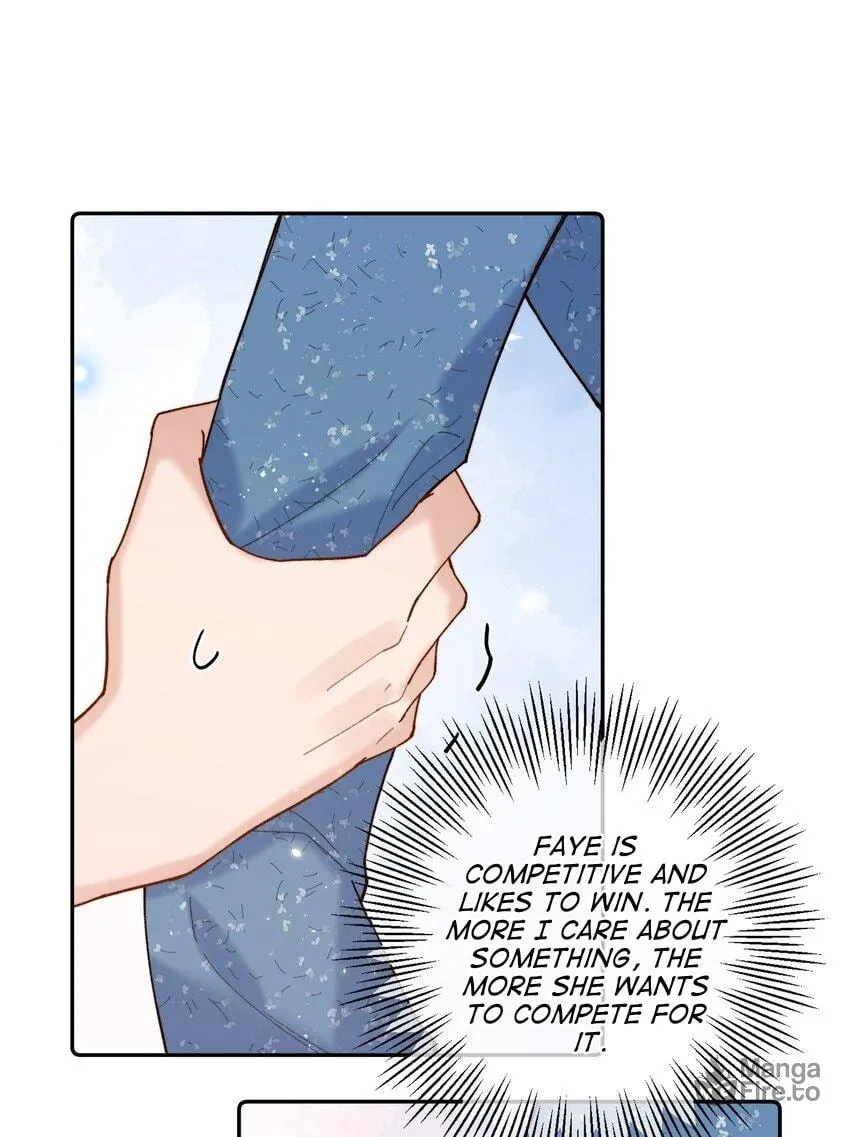 When the Villainess meets the Crazy Heroine Chapter 19 page 24 - 