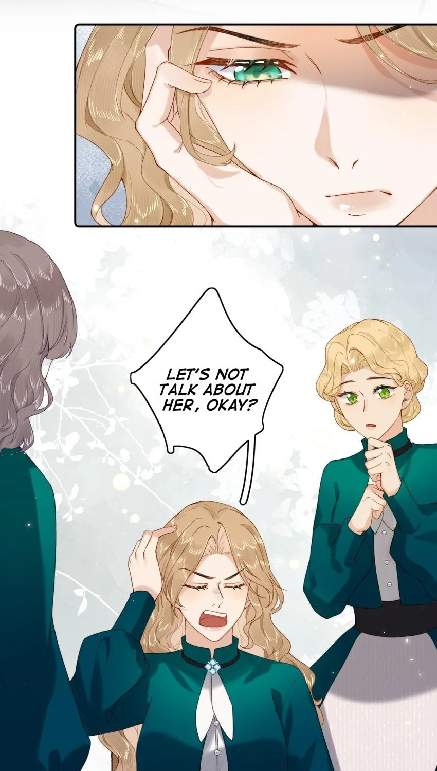 When the Villainess meets the Crazy Heroine Chapter 19 page 35 - 