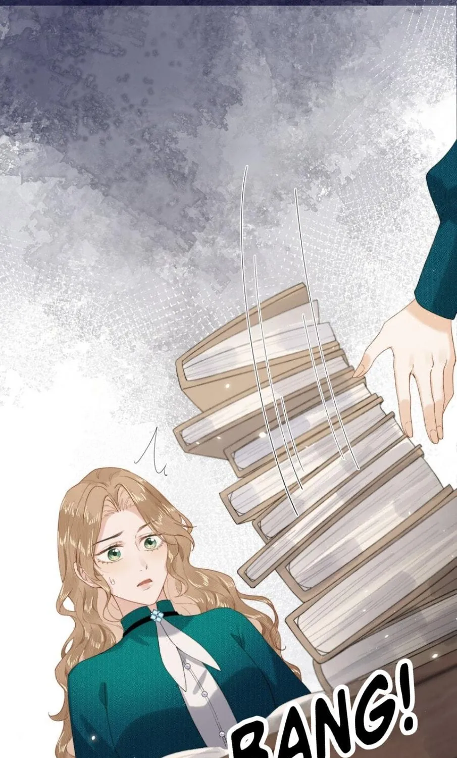 When the Villainess meets the Crazy Heroine Chapter 19 page 38 - 