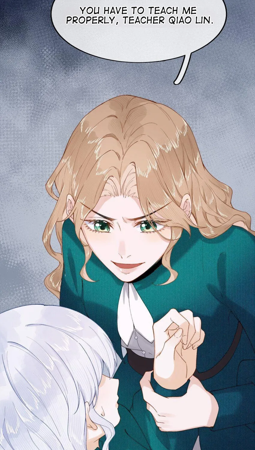 When the Villainess meets the Crazy Heroine Chapter 19 page 46 - 