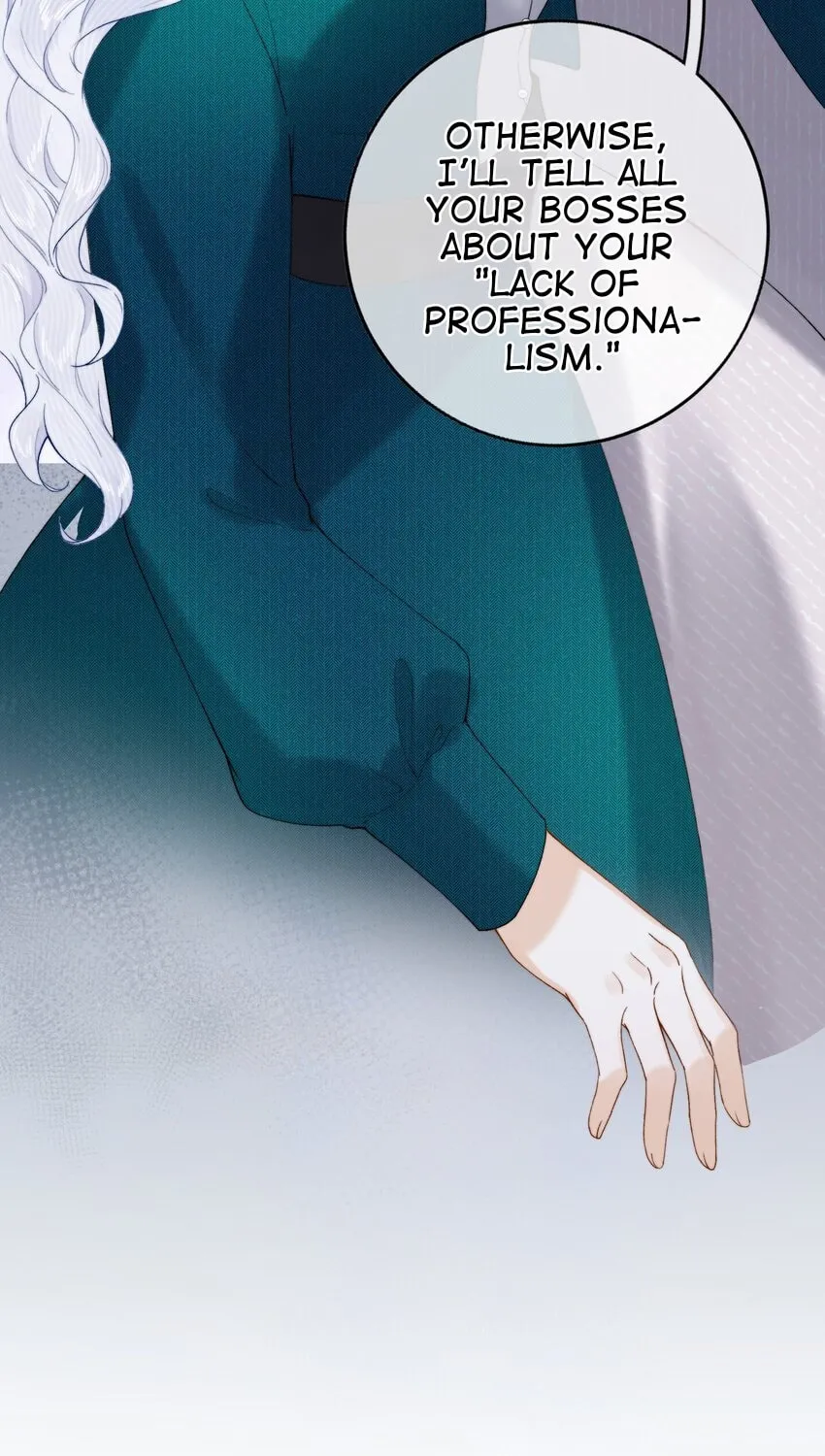 When the Villainess meets the Crazy Heroine Chapter 19 page 48 - 