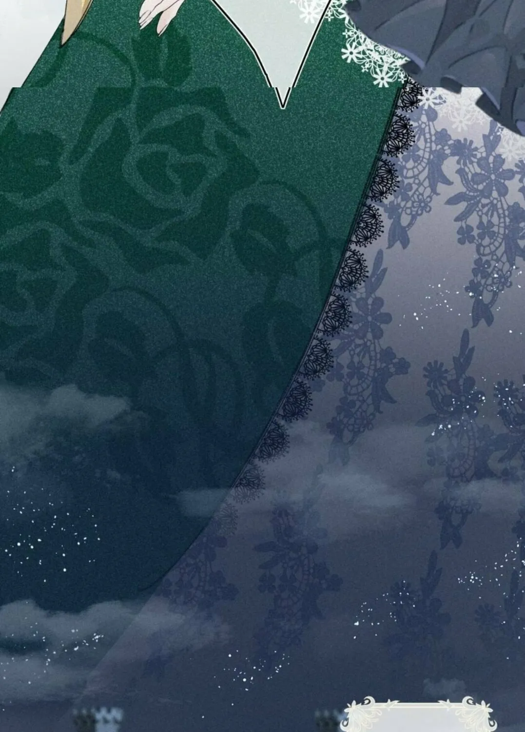 When the Villainess meets the Crazy Heroine Chapter 2 page 13 - 