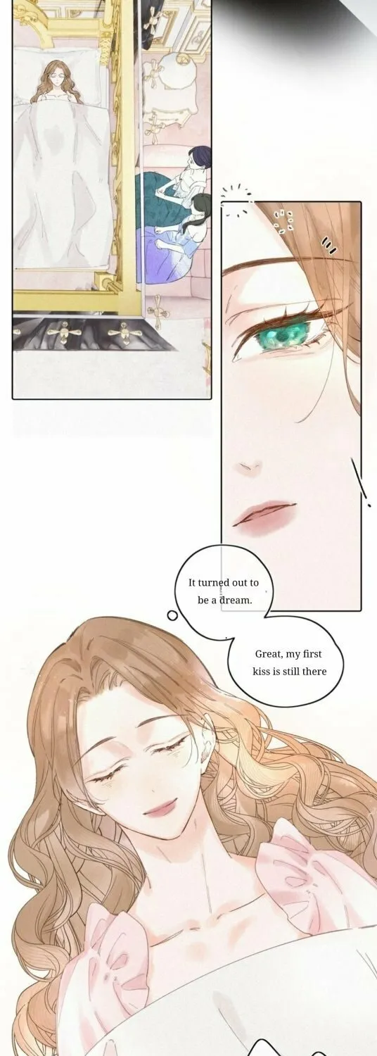 When the Villainess meets the Crazy Heroine Chapter 2 page 16 - 