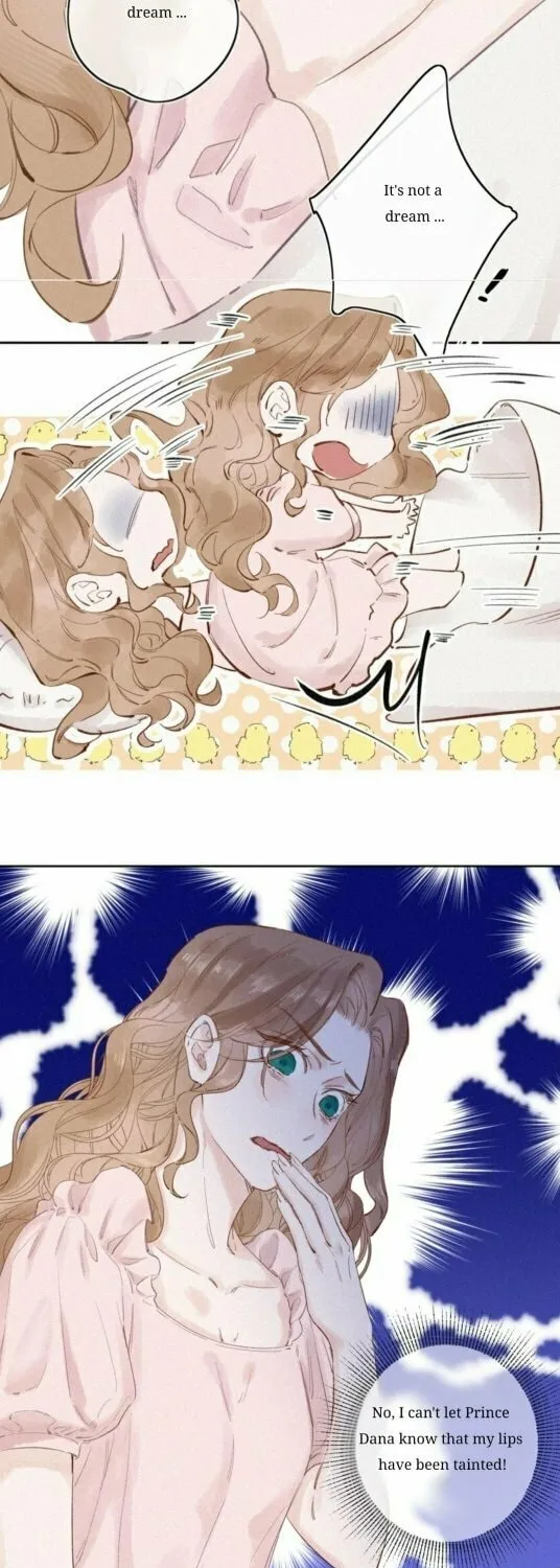 When the Villainess meets the Crazy Heroine Chapter 2 page 18 - 