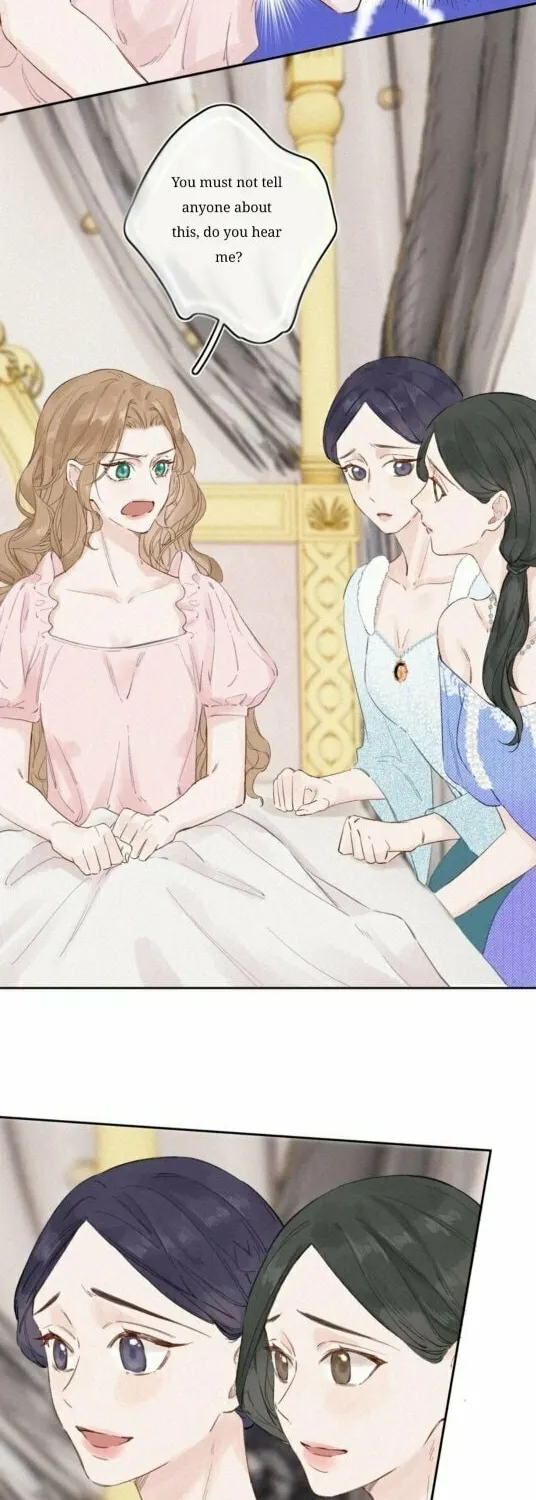 When the Villainess meets the Crazy Heroine Chapter 2 page 19 - 