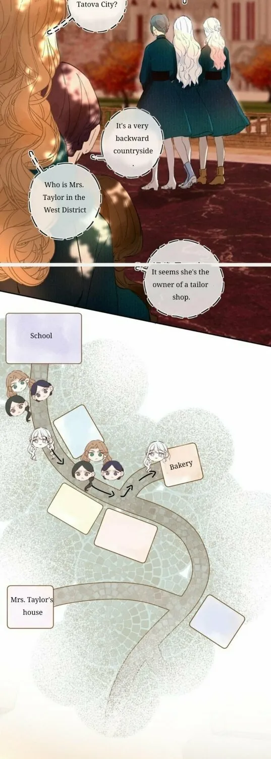 When the Villainess meets the Crazy Heroine Chapter 2 page 25 - 