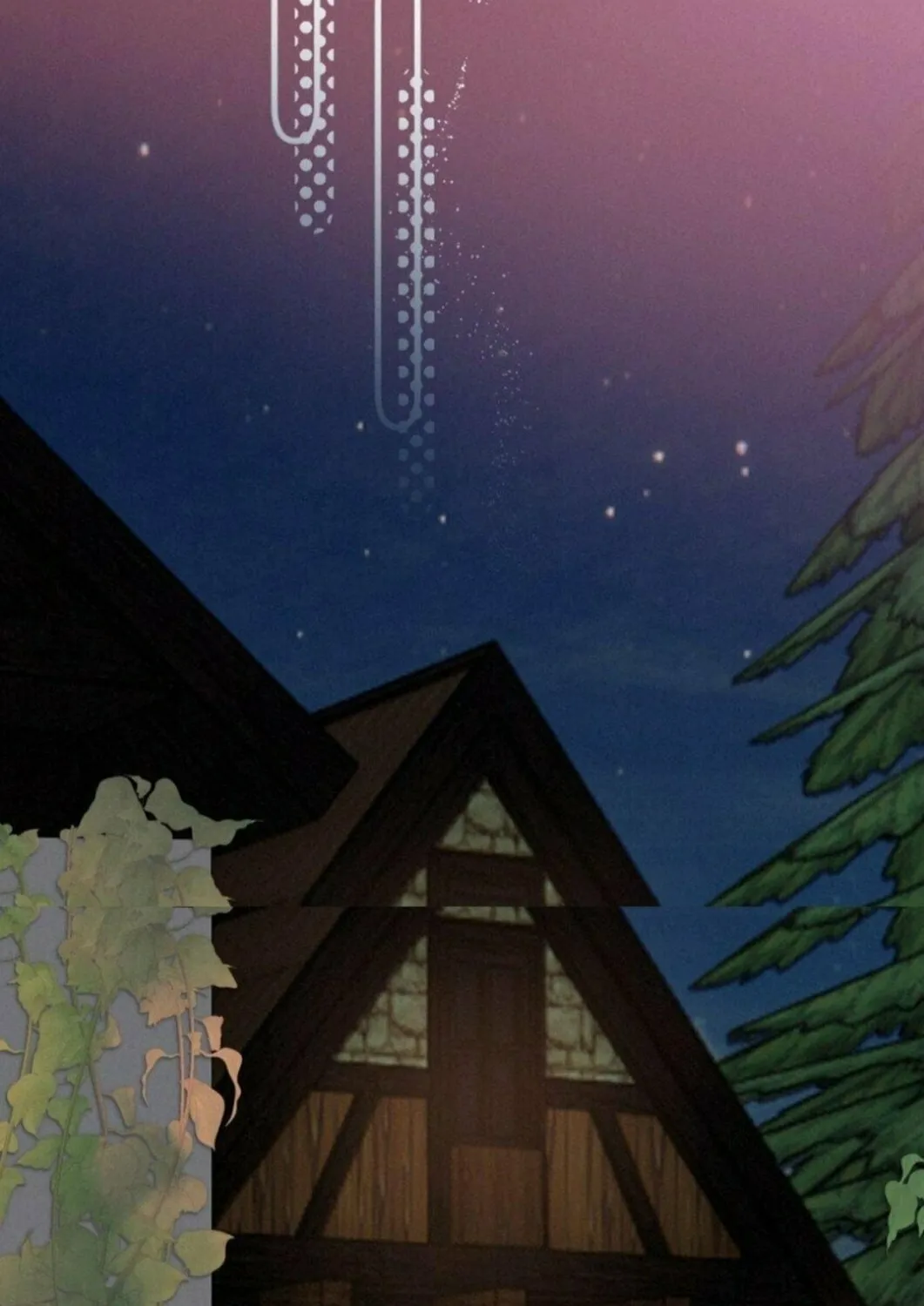 When the Villainess meets the Crazy Heroine Chapter 2 page 28 - 