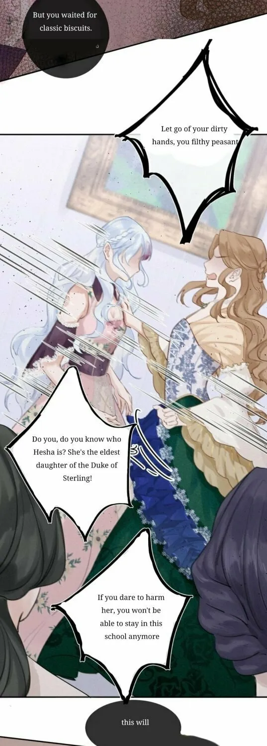 When the Villainess meets the Crazy Heroine Chapter 2 page 5 - 