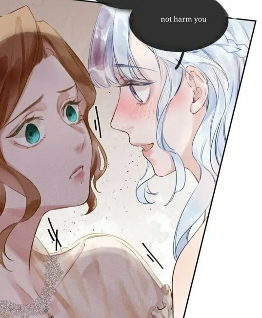 When the Villainess meets the Crazy Heroine Chapter 2 page 6 - 