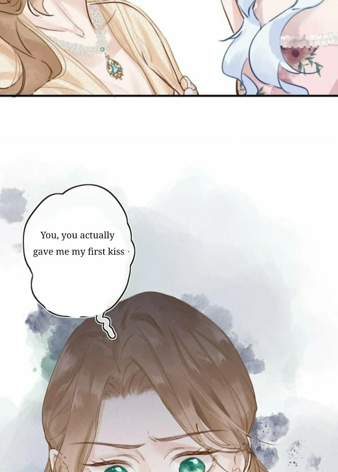 When the Villainess meets the Crazy Heroine Chapter 2 page 9 - 