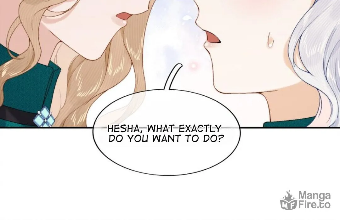 When the Villainess meets the Crazy Heroine Chapter 20 page 19 - 