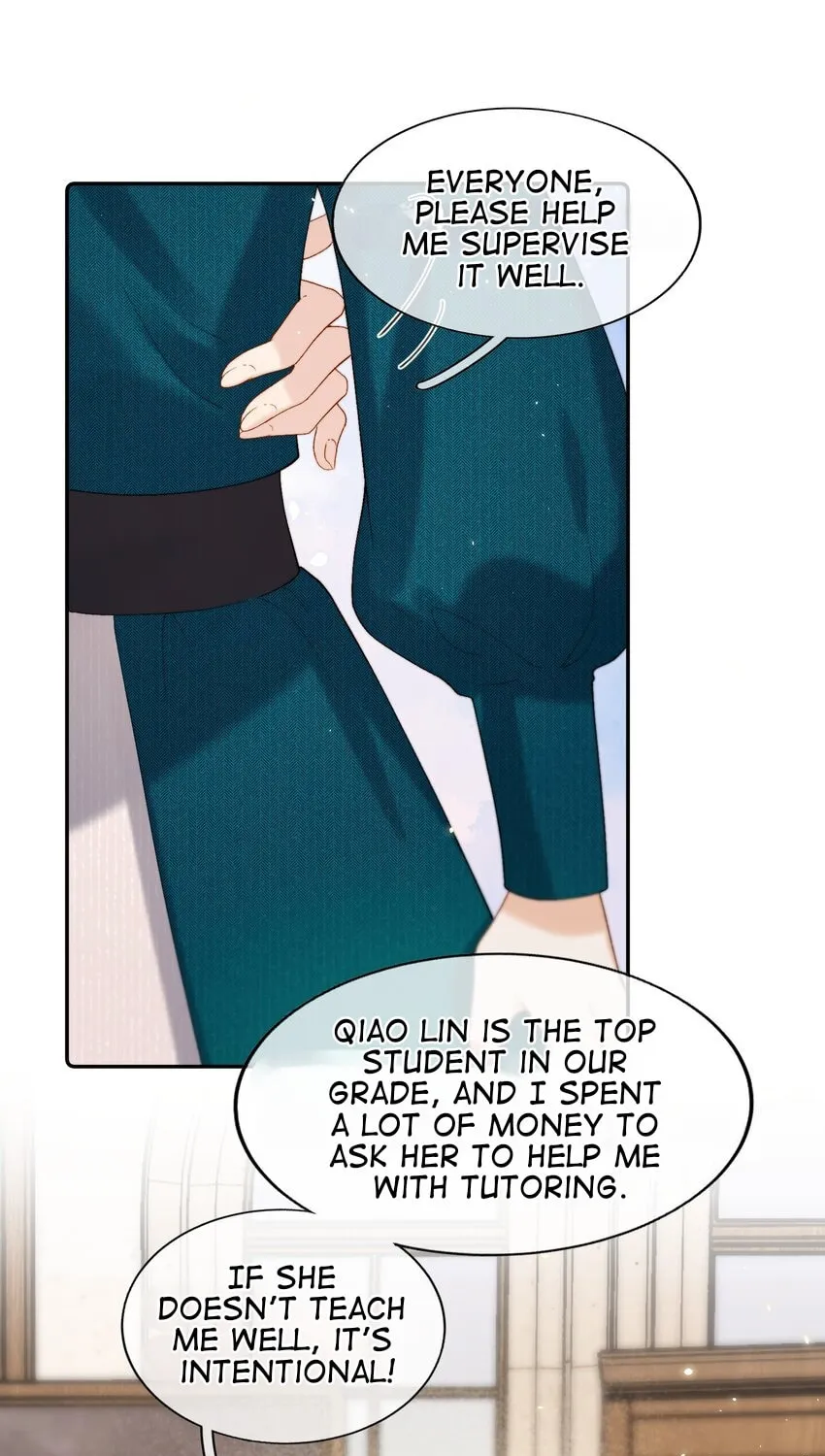 When the Villainess meets the Crazy Heroine Chapter 20 page 20 - 