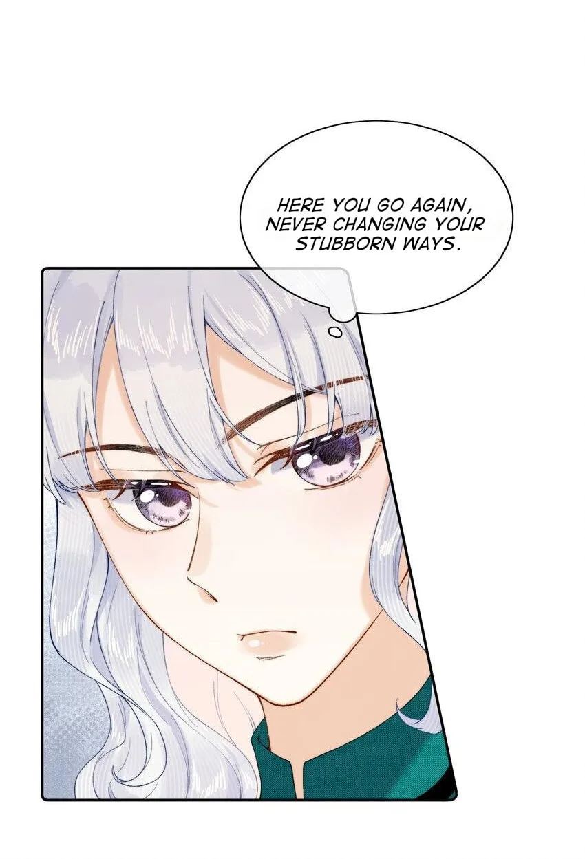 When the Villainess meets the Crazy Heroine Chapter 20 page 3 - 
