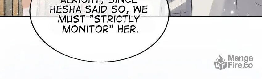 When the Villainess meets the Crazy Heroine Chapter 20 page 25 - 