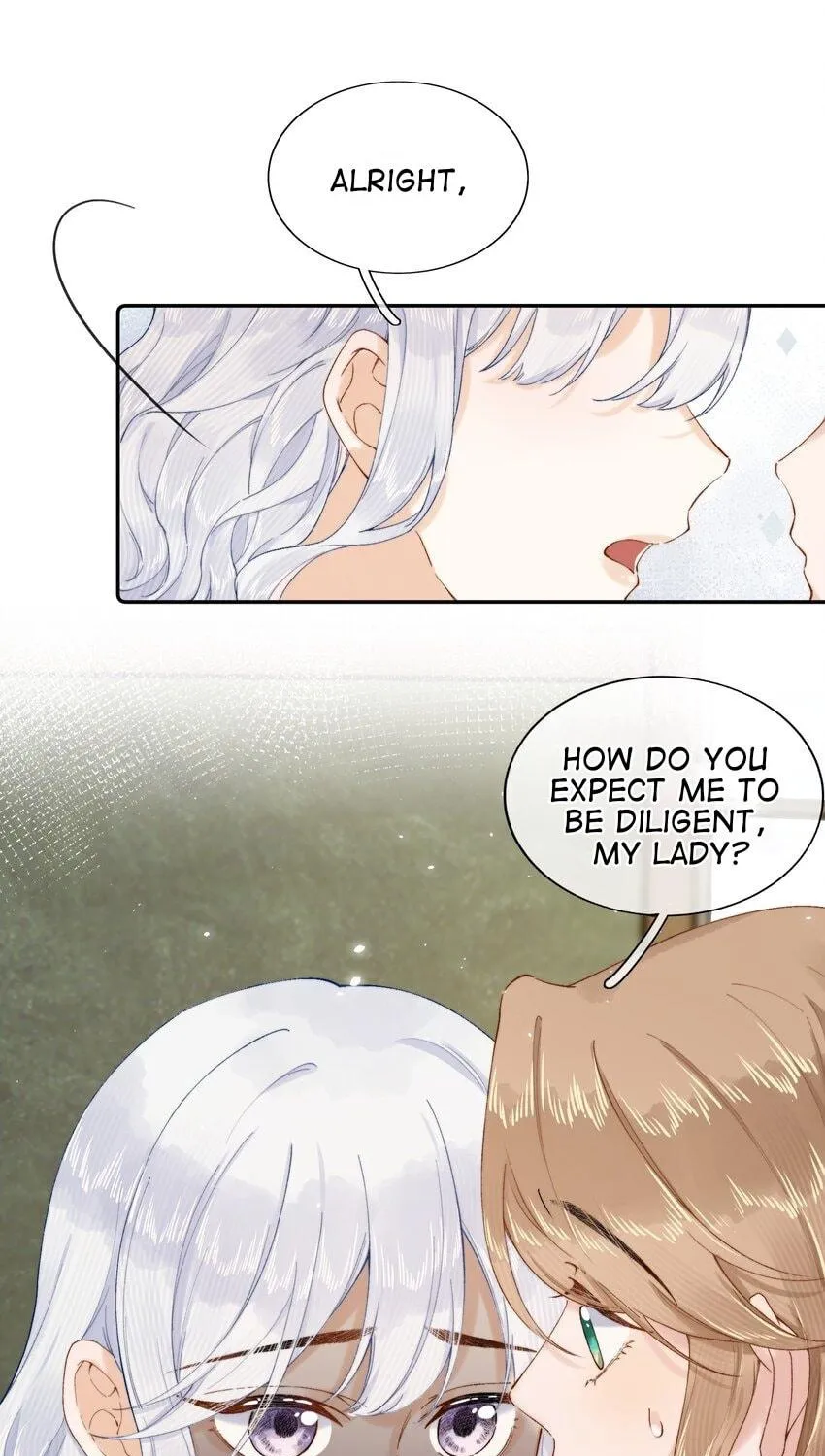 When the Villainess meets the Crazy Heroine Chapter 20 page 4 - 
