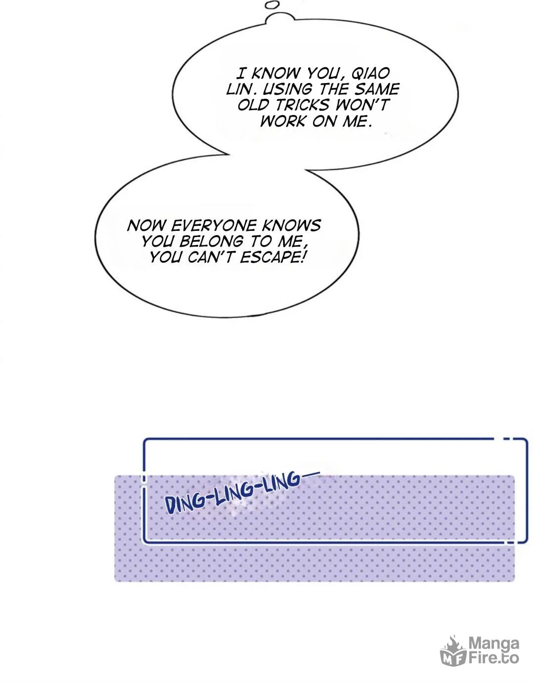 When the Villainess meets the Crazy Heroine Chapter 20 page 41 - 