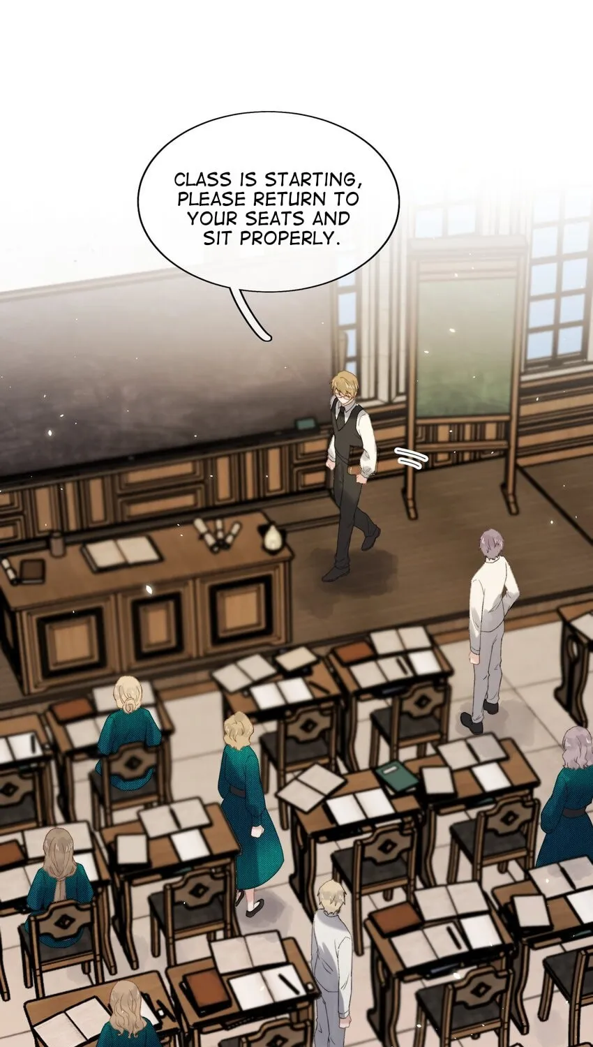 When the Villainess meets the Crazy Heroine Chapter 20 page 42 - 