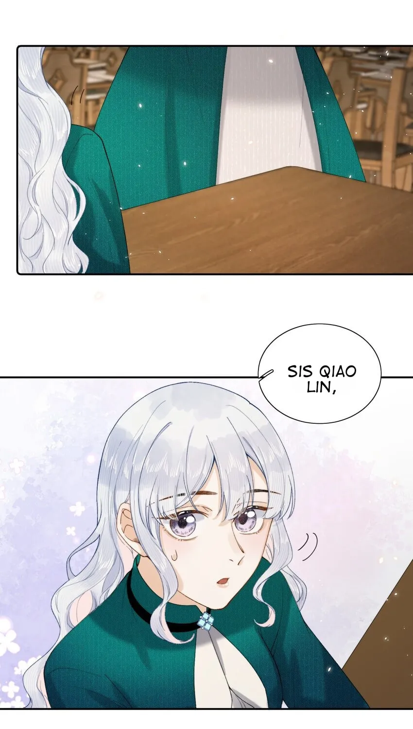 When the Villainess meets the Crazy Heroine Chapter 20 page 51 - 