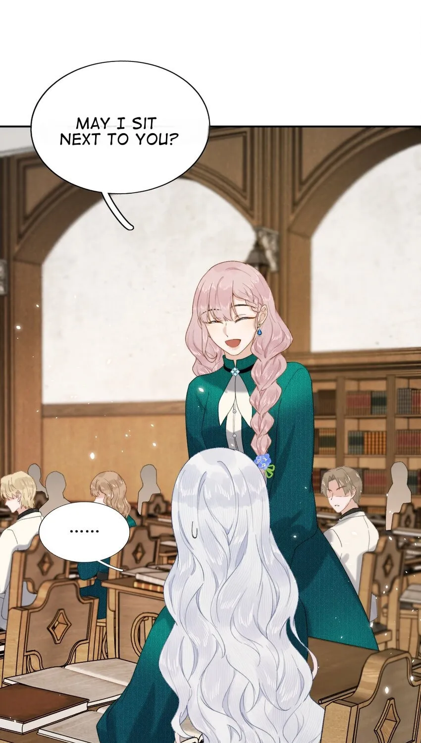 When the Villainess meets the Crazy Heroine Chapter 20 page 53 - 