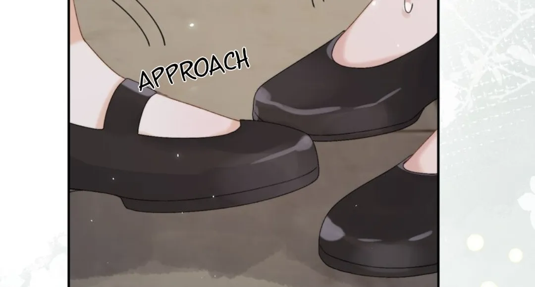 When the Villainess meets the Crazy Heroine Chapter 20 page 7 - 
