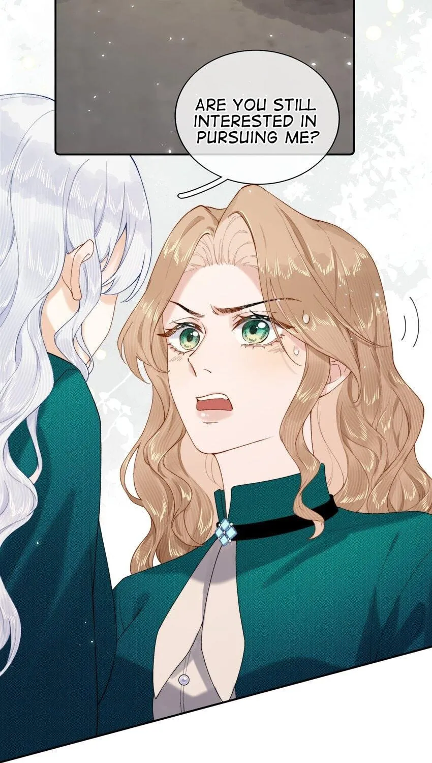 When the Villainess meets the Crazy Heroine Chapter 20 page 8 - 