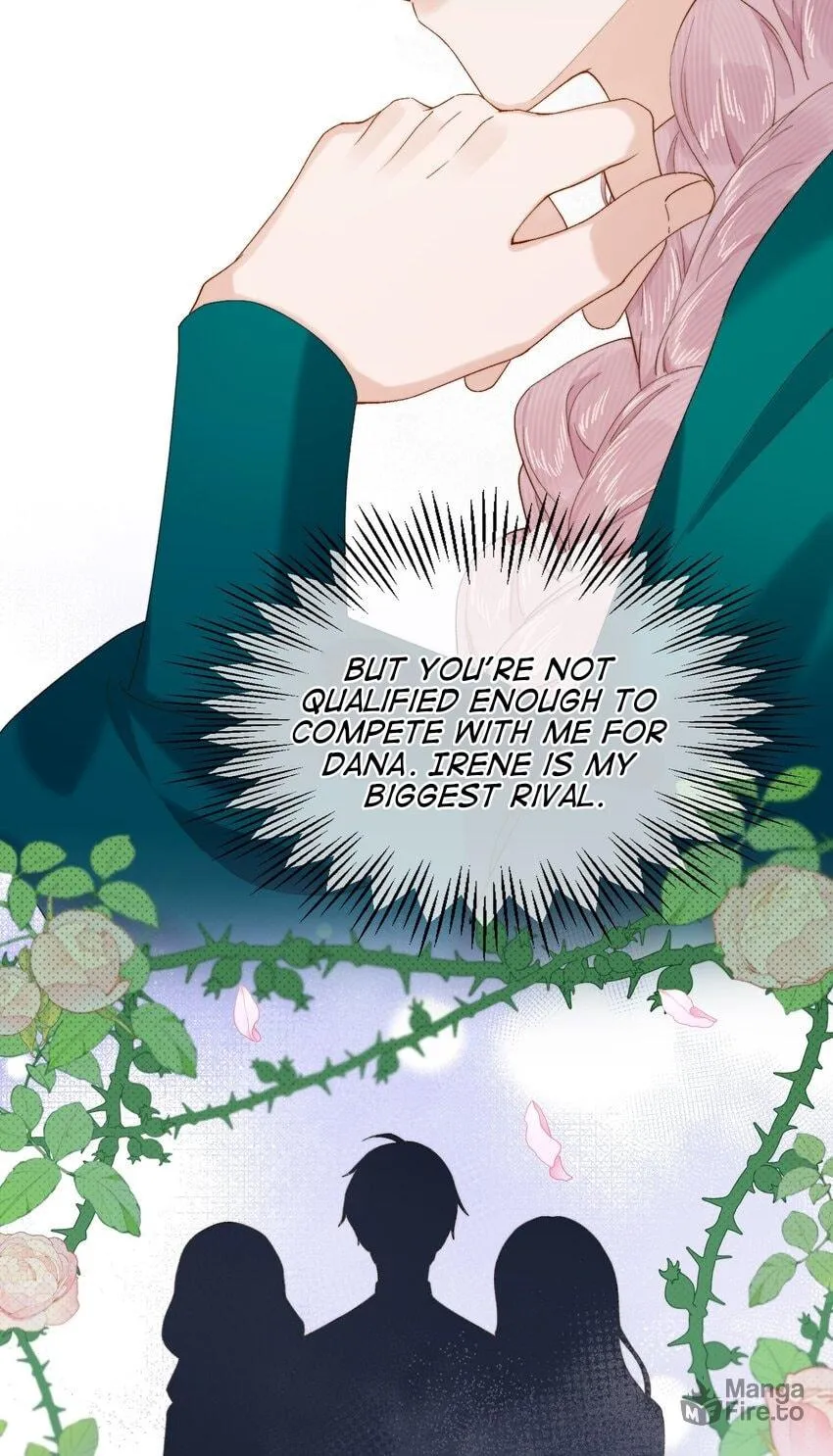 When the Villainess meets the Crazy Heroine Chapter 21 page 16 - 