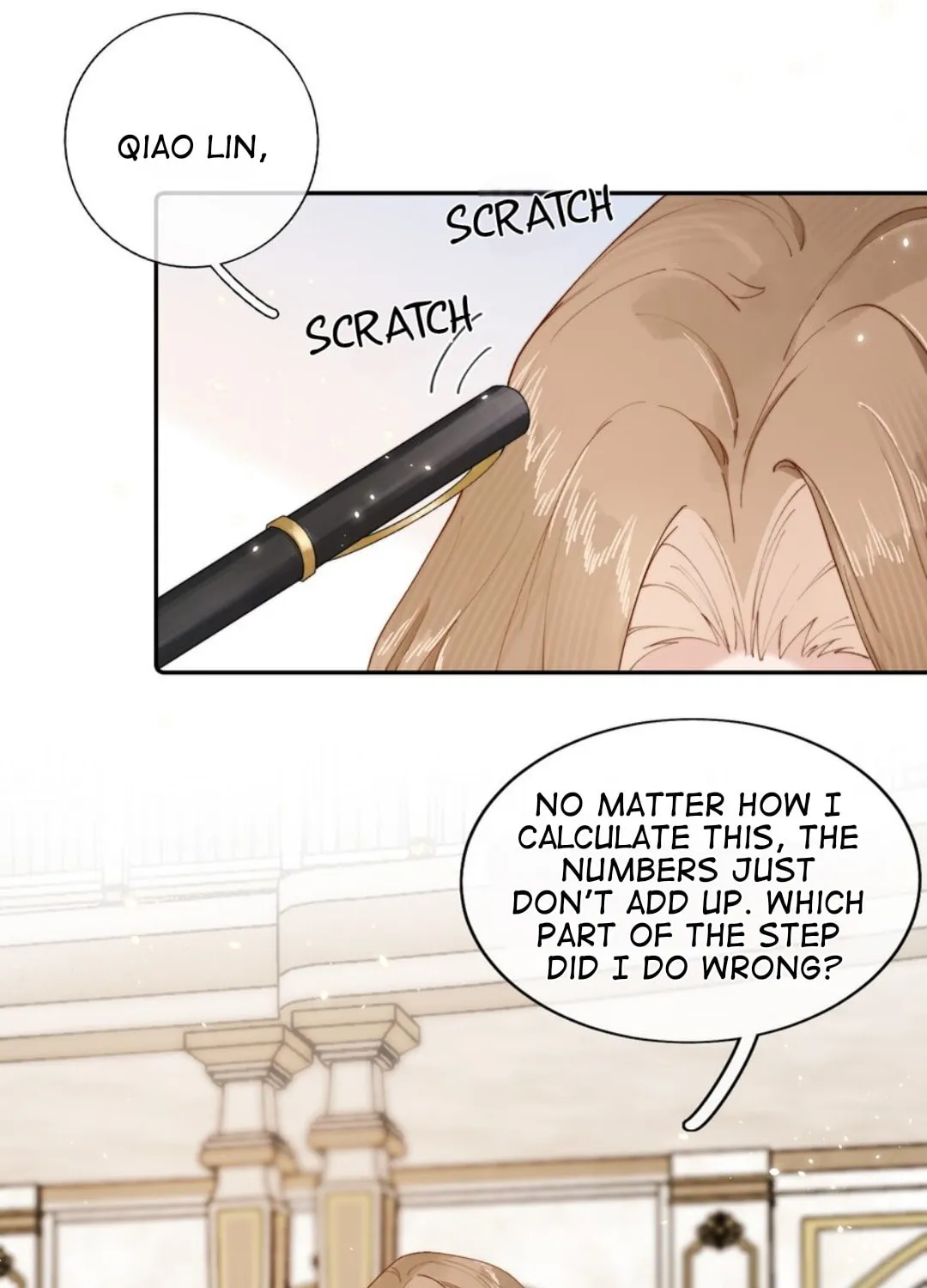 When the Villainess meets the Crazy Heroine Chapter 21 page 22 - 