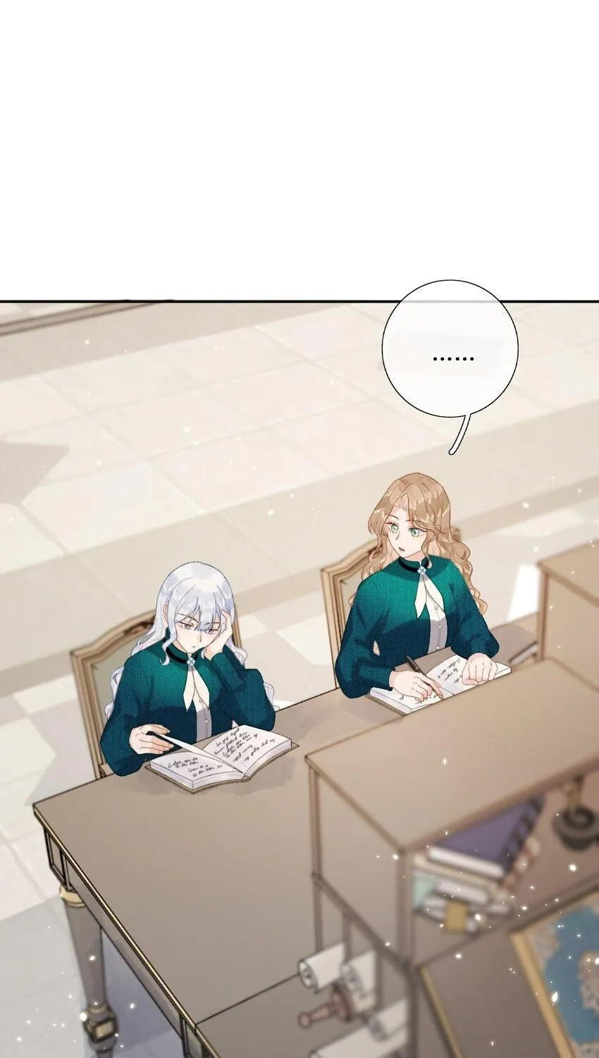 When the Villainess meets the Crazy Heroine Chapter 21 page 26 - 