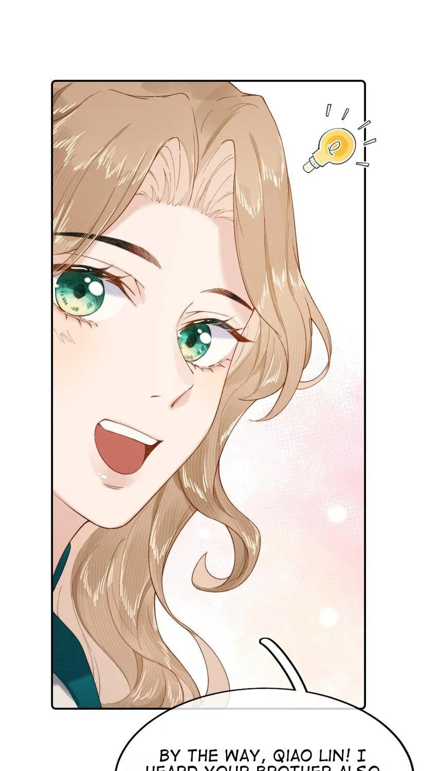 When the Villainess meets the Crazy Heroine Chapter 21 page 28 - 