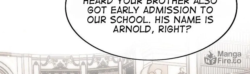 When the Villainess meets the Crazy Heroine Chapter 21 page 29 - 