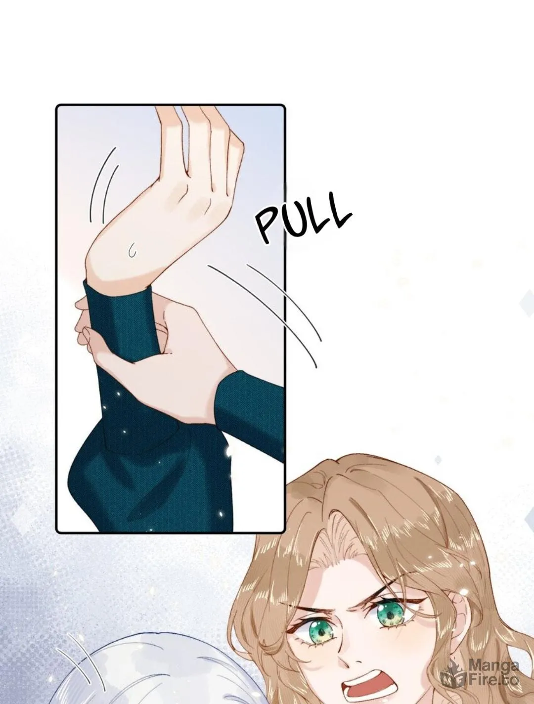 When the Villainess meets the Crazy Heroine Chapter 21 page 33 - 