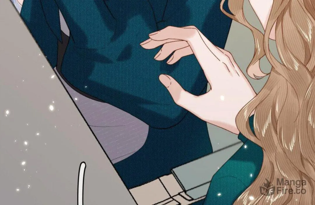 When the Villainess meets the Crazy Heroine Chapter 21 page 37 - 