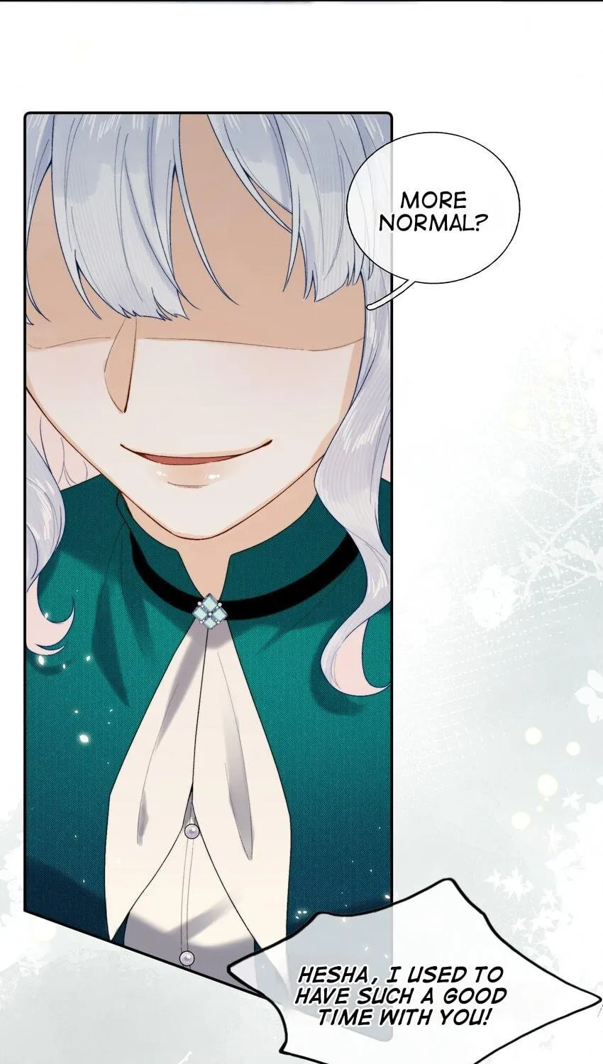 When the Villainess meets the Crazy Heroine Chapter 21 page 41 - 