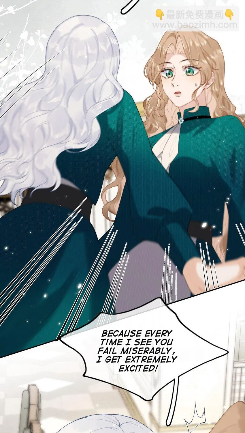 When the Villainess meets the Crazy Heroine Chapter 21 page 43 - 